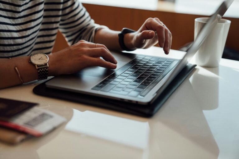 How to Find the Right Business Accountant