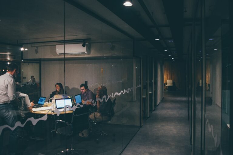 Why Startups Are Choosing Virtual Bookkeepers to Scale More Efficiently
